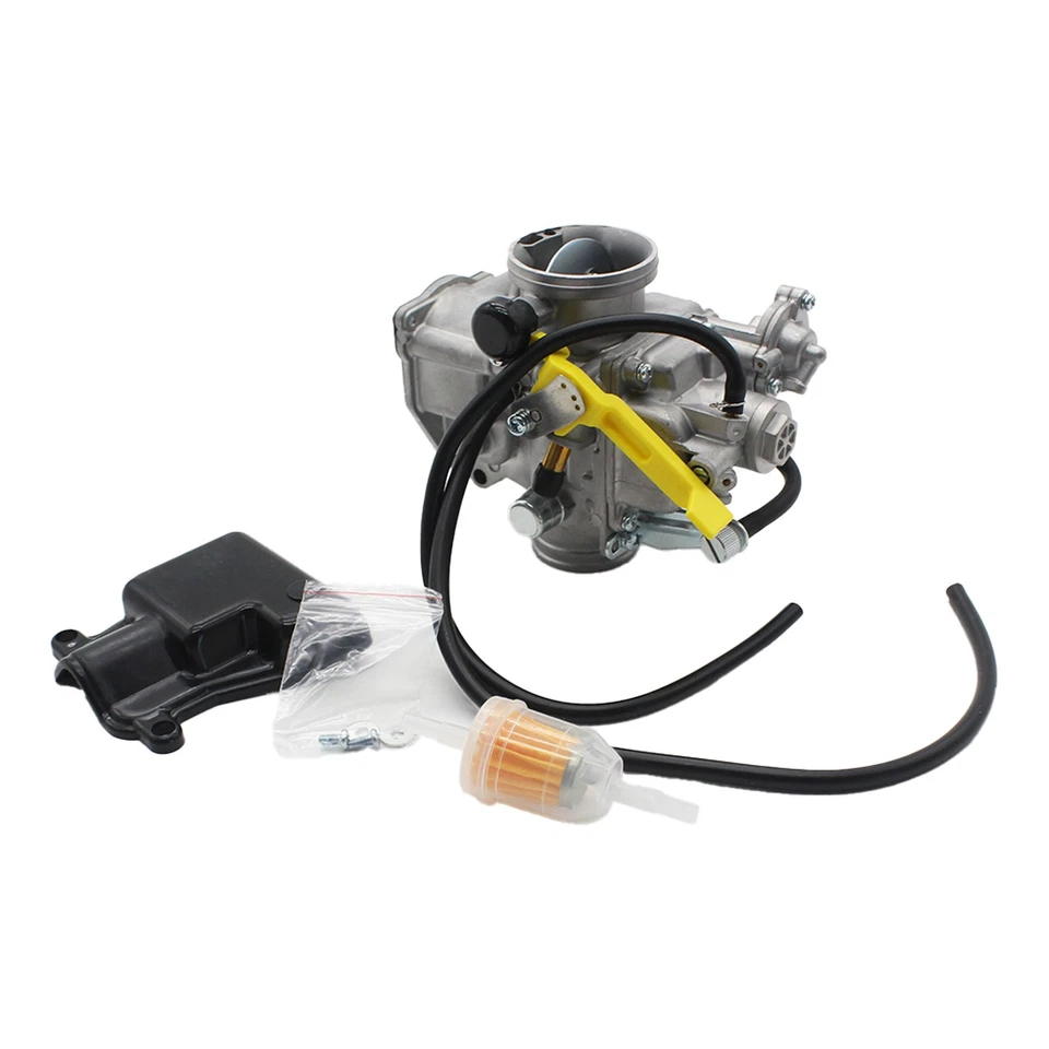 16100-HM3-L01 Carburetor For 1993-2006 Honda Sportrax 300 TRX300EX ATV Foto 2 de 4