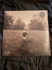 Taylor Swift Folklore Running Like Water  Deluxe Vinyl LP Silver Sealed!