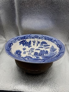 Blue Willow Japan | eBay