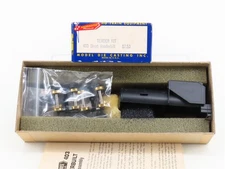 HO Scale Roundhouse Kit #403 Undecorated Short Vanderbilt Tender