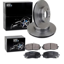 Kits de frein Hyundai I10