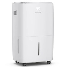 6,500 Sq. Ft Dehumidifier with Drain Hose 1794QR9