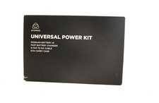 Atomos Universal Power Kit for Monitors and Monitor-Recorders