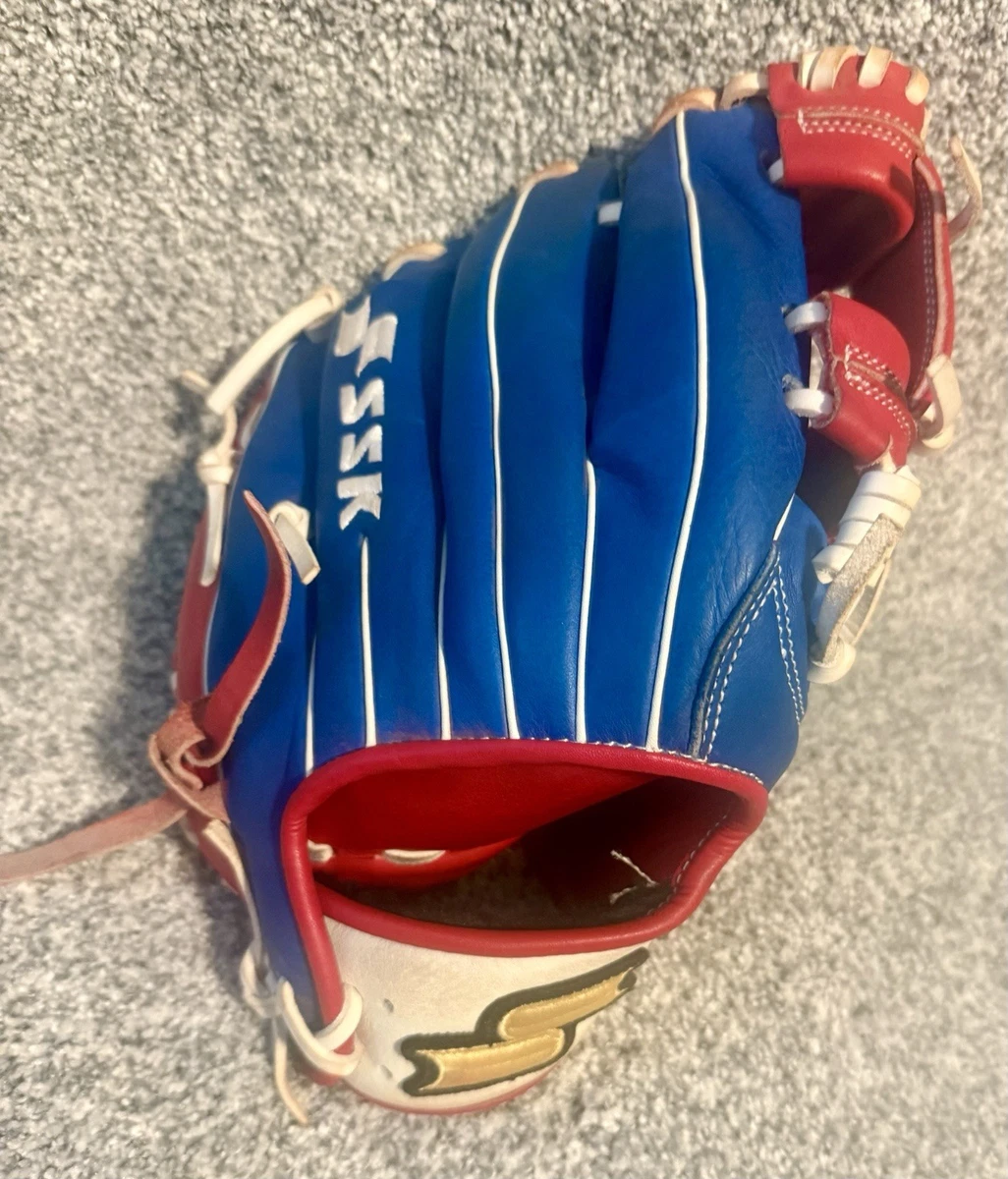 SSK Baseball Baseball Softball Gloves & Mitts for sale - eBay