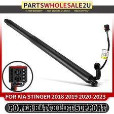 Rear Passenger Power Hatch Lift Support for Kia Stinger 2018 2019 2020 2021-2023