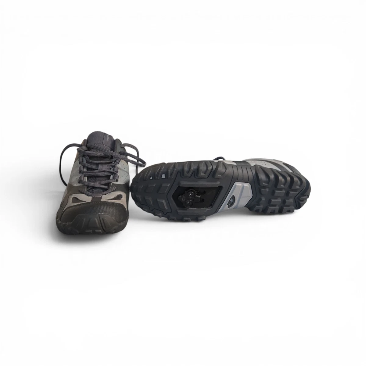 Mens Giro leather hook and loop bike shoes size 10.25 Amazon.com: Giro Terraduro Mens Mountain Cycling Shoe − 39  main image 4