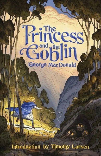 George Macdonald | The Princess And The Goblin | Taschenbuch | Englisch (2020)-image