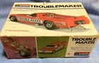 Monogram 1;24 Scale Trouble Maker Chevy El Camino Model Kit, Box Only — photo 2