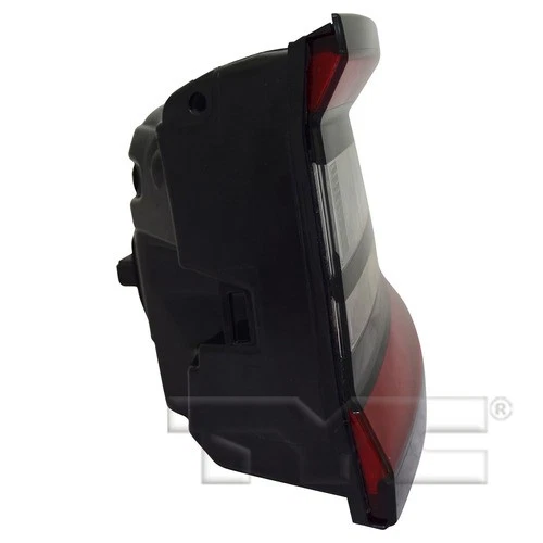 Luz trasera LED pasajero derecho para Dodge Charger 15-19 Foto 3 de 4