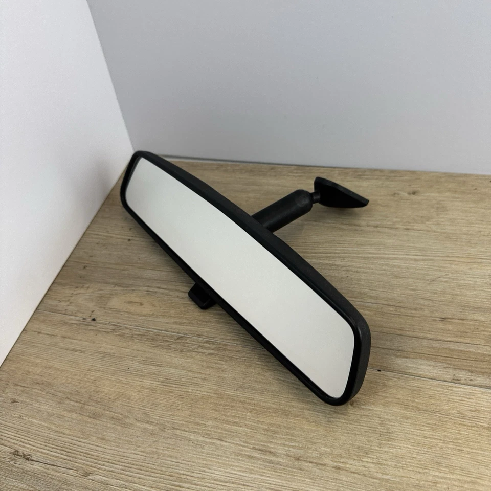 2005 2006 2007 Saturn Relay Rear View Interior Mirror E8011083 Donnelly Assembly - Image 3 of 4