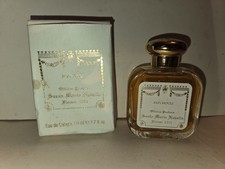 Patchouli Santa Maria Novella perfume - a fragrance for women and men
