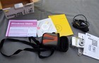Nikon Cool Pix 4100 4.0 Mp Megapixel Digital Camera Tested & Working as should.