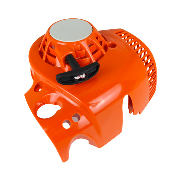 Se adapta a Stihl BG86 BG86c BG56 BG56c SH86 SH56 retroceso tracción arranque rebobinado