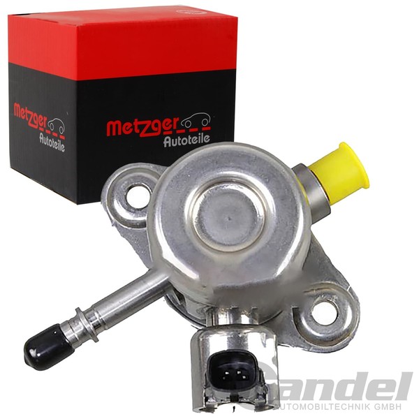 Metzger Hochdruckpumpe Kraftstoffpumpe Passend FüR Cadillac ATS CTS Chevrolet CA-image