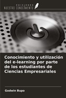 Godwin Bupo | Conocimiento Y UtilizacióN Del E-Learning Por Parte De Los...