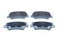 Bremsbelagsatz BremsklöTze Hinterachse FüR Hyundai Tucson NX4A NX4E KIA