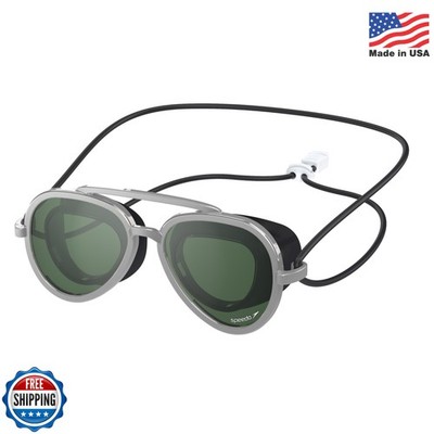 Speedo Kids' Swim Goggles Sunny G Ages 3-8