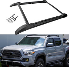Roof Rack Cross Bar Compatible with 2005-2023 Toyota Tacoma Double Cab Full 4 D