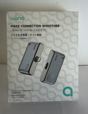 llano S850 Wireless HD Transmitter & Receiver...