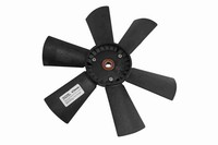 Vemo LüFterrad MotorküHlung V30-90-1633 FüR Mercedes S124 W201 190 W124 380Mm