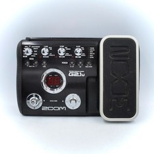 Zoom G2.1u Multi-Effects Guitar Effect Pedal for sale online | eBay