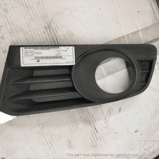 Pare-choc avant Suzuki SPLASH