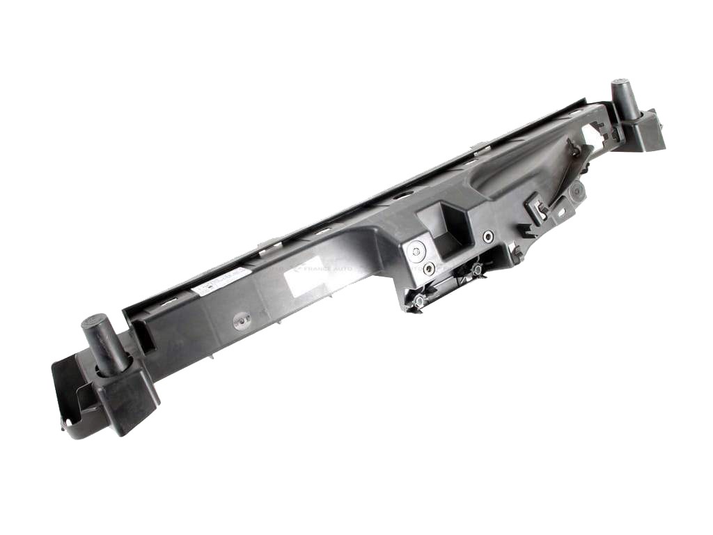 Cadre support pare-choc avant Citroën DS5 ajustement précis résistant référence 9686779380