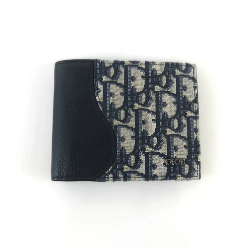 Portefeuille selle Dior 2ADBH076YKS 8718 126892191