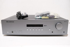 Cambridge Audio AXR100 FM/AM Stereo Receiver - BRANDNEU