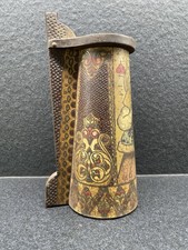 Biscuit Keks Dose Blech antik William Crawford & Sons Ltd Great Britain ca. 1910
