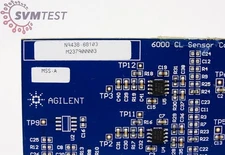 Agilent N9438-68103  Board Assembly