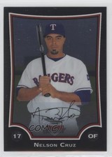 Click to enlarge Nelson Cruz