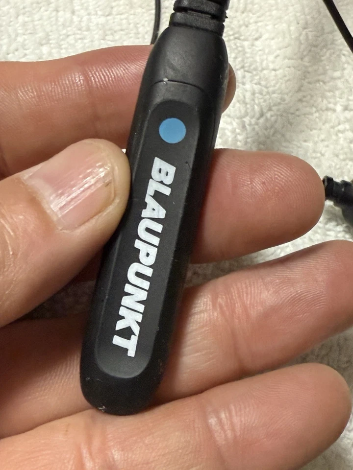 Auriculares Bluetooth Blaupunkt Foto 2 de 4