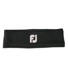 Foot Joy Cool Conditions Fleece Headband One Size 10"x3"
