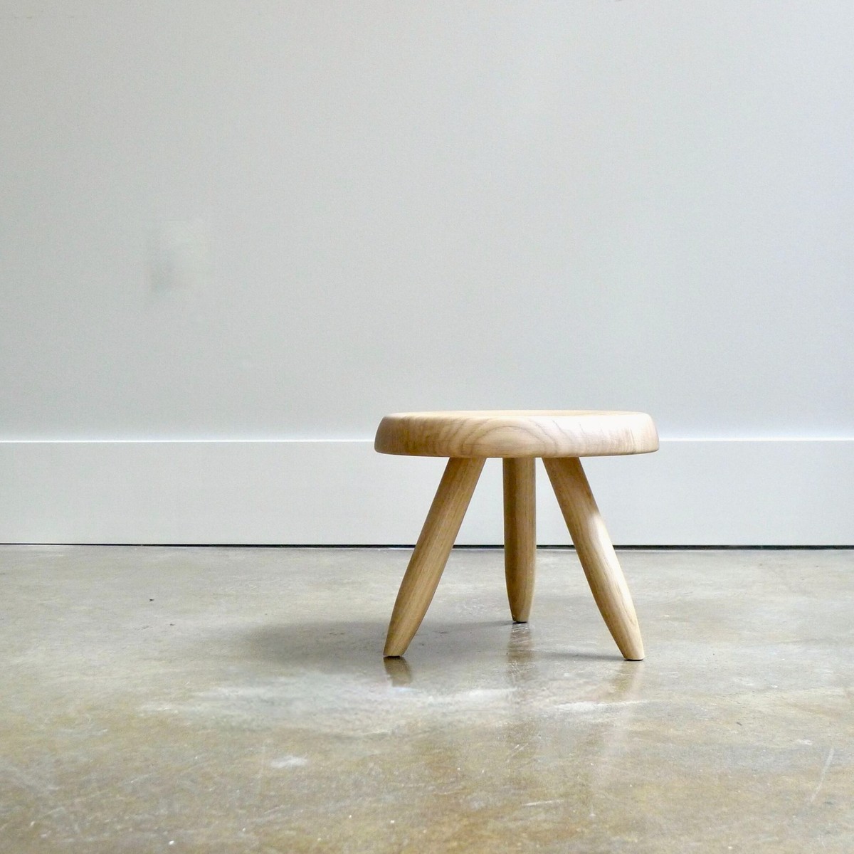 Charlotte Perriand Tabouret Berger Stool Cassina | eBay