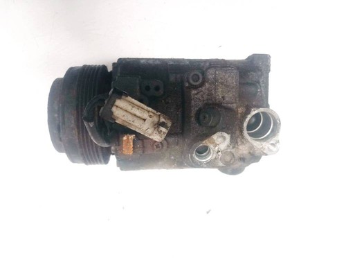 sb22140003 Klimakompressor sb22140003 Opel Zafira DE1805855-42