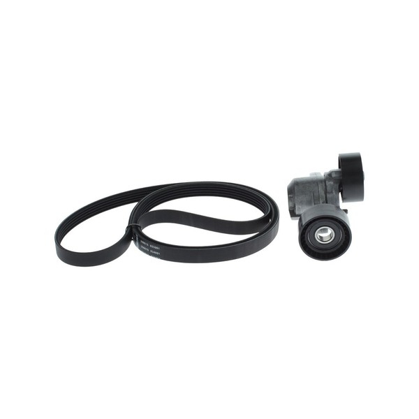 Bosch 1 987 600 719 Keilrippenriemensatz-image