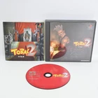 TOBAL 2 PS1 Playstation For JP System 3287 p1