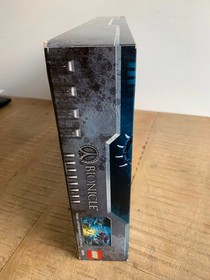 LEGO Bionicle 8926 Toa Undersea Attack Sealed Unopened Playset Kanohi Mahri Nui