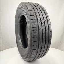 Used 23565r17 Cooper Adventurer All Season 104h 8.532 Dot 23 Used 23565r17 Cooper Adventurer All Season 104h 8.532 Dot 23