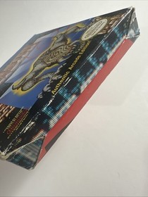 Blaster Master (Nintendo, NES, 1988) Complete CIB - Tested