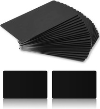 20Pcs NFC Cards Rewritable NFC Tags NTAG 215 PVC Cards Blank Easy Convenient Pro