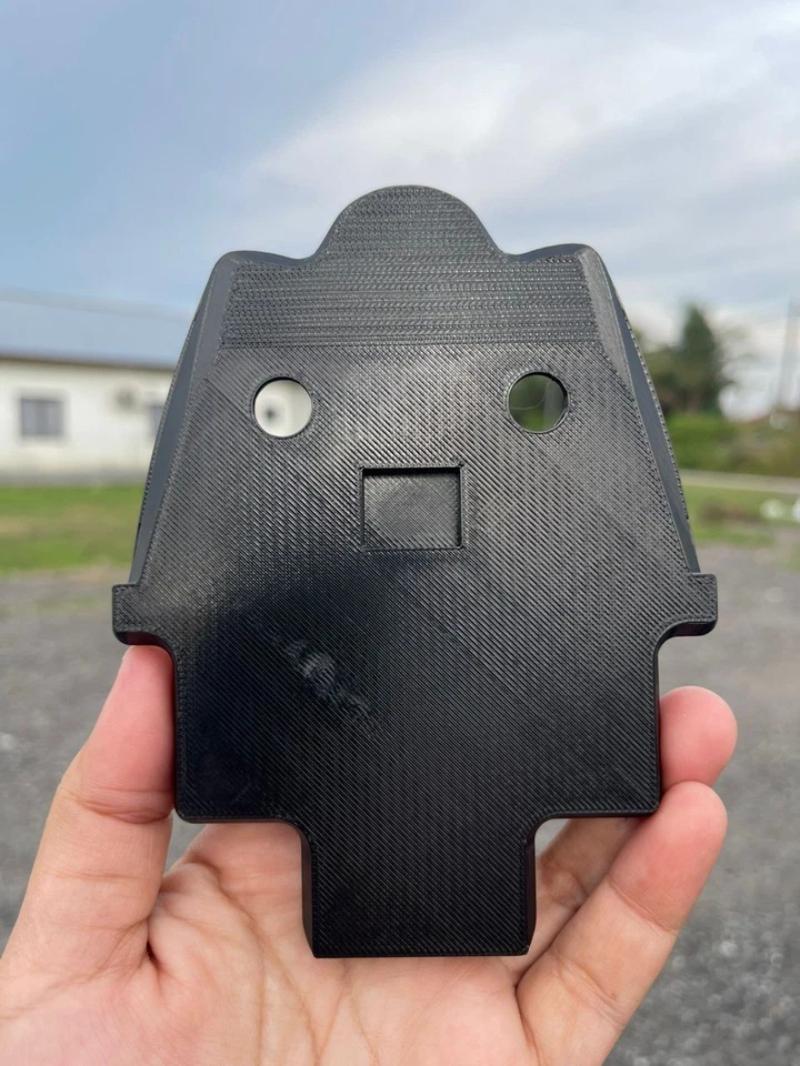 Suzuki GSX-S750 Undertail Close Cover 2019-2024 - Image 2 of 3