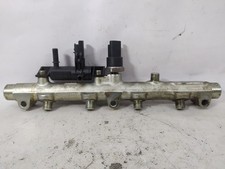 Injecteur Lancia PHEDRA