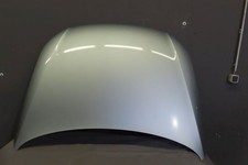 Motorhaube (LB5M) Artic Blue Silver Haube VW PASSAT (3C2) 2.0 TDI