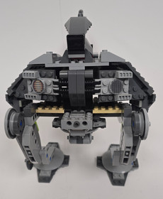 Lot of 4x Sets LEGO Star Wars Walkers 1x 75153 & 2x 7657 & 1x 7671  97% Complete