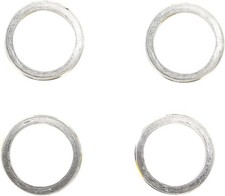 Cometic Exhaust Gasket #C8886 for Suzuki GSX-R750/GSX-R600/GSX-R1000/GSX-R1100