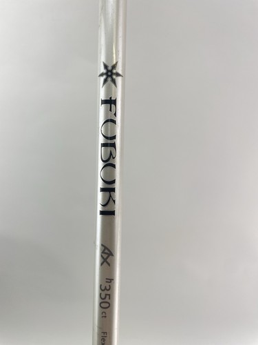 Adams Idea Hybrid 21* Left Handed Fubuki Regular Graphite /New Grip /23083 - Picture 12 of 18