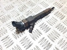 RENAULT MEGANE II Estate KM0/1 Einspritzdüse 0445110110B 8200100272 22226008