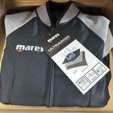 Mares Ultraskin Steamer